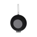 Wok Joseph Joseph Space 32cm ze składanymi uchwytami 45048