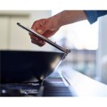 Wok Joseph Joseph Space 32cm ze składanymi uchwytami 45048