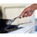 Wok Joseph Joseph Space 32cm ze składanymi uchwytami 45048