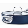 Patelnia Joseph Joseph Space 28cm ze składanym uchwytem + pokrywka 45044