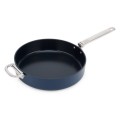 Patelnia Joseph Joseph Space 24cm ze składanym uchwytem 45043