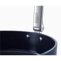 Patelnia Joseph Joseph Space 28cm ze składanym uchwytem 45042