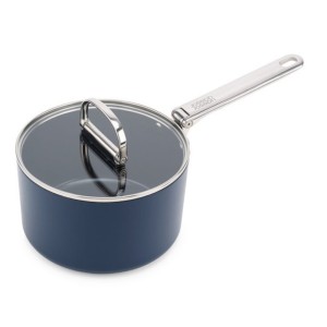 Rondel Joseph Joseph Space 19cm ze składanym uchwytem + pokrywka 45038