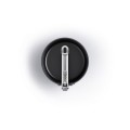 Rondel Joseph Joseph Space 19cm ze składanym uchwytem + pokrywka 45038