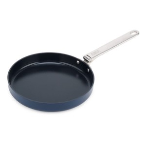 Patelnia Joseph Joseph Space 24cm ze składanym uchwytem 45041