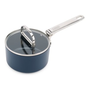 Rondel Joseph Joseph Space 15cm ze składanym uchwytem + pokrywka 45037