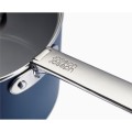 Rondel Joseph Joseph Space 15cm ze składanym uchwytem + pokrywka 45037