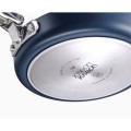 Patelnia Joseph Joseph Space 20cm ze składanym uchwytem 45040