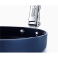 Patelnia Joseph Joseph Space 20cm ze składanym uchwytem 45040
