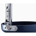 Patelnia Joseph Joseph Space 20cm ze składanym uchwytem 45040