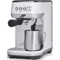 Ekspres kolbowy Sage SES500SST Espresso White Stainless