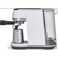 Ekspres kolbowy Sage SES500SST Espresso White Stainless