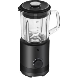 WMF - Blender kielichowy Kitchenminis Deep Black 0,8L 416490071