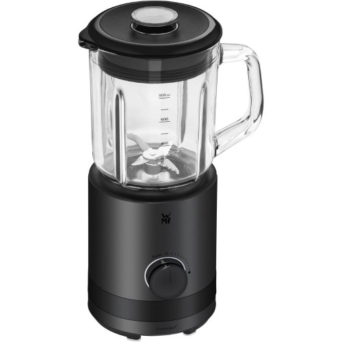 WMF - Blender kielichowy Kitchenminis Deep Black 0,8L 416490071
