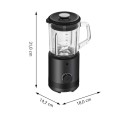 WMF - Blender kielichowy Kitchenminis Deep Black 0,8L 416490071