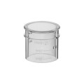 WMF - Blender kielichowy Kitchenminis Deep Black 0,8L 416490071