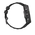Smartwatch Garmin Fenix 8 AMOLED szaro czarny 010-02905-00