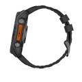 Smartwatch Garmin Fenix 8 AMOLED szaro czarny 010-02905-00