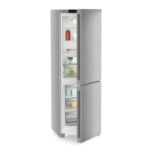 Chłodziarko-zamrażarka Liebherr KGNsd 52Vc03 z EasyFresh i NoFrost "PROMOCJA - 10 LAT GWARANCJI"