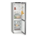 Chłodziarko-zamrażarka Liebherr KGNsd 52Vc03 z EasyFresh i NoFrost