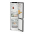 Chłodziarko-zamrażarka Liebherr KGNsd 52Vc03 z EasyFresh i NoFrost