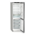 Chłodziarko-zamrażarka Liebherr KGNsd 52Vc03 z EasyFresh i NoFrost