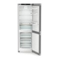 Chłodziarko-zamrażarka Liebherr KGNsd 52Vc03 z EasyFresh i NoFrost