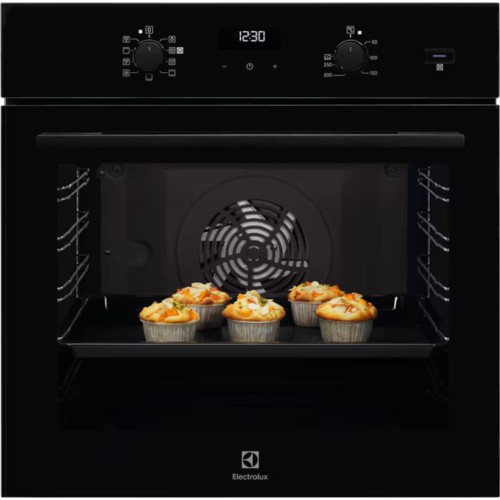 Piekarnik Electrolux KODEC75Z2