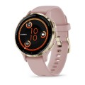 Smartwatch Garmin Venu 3S różowy 010-02785-03