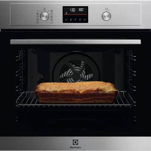 Piekarnik Electrolux EOF4P56X