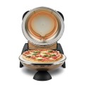Piec do pizzy G3Ferrari G1000608 Delizia copper evo special edition