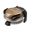 Piec do pizzy G3Ferrari G1000608 Delizia copper evo special edition