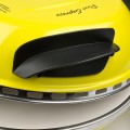 Piec do pizzy G3Ferrari G1000605 Delizia yellow evo special edition