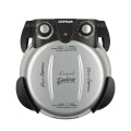 Piec do pizzy G3Ferrari G1000606 Delizia silver evo special edition