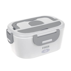 Noveen - Lunch Box LB715 Pearl