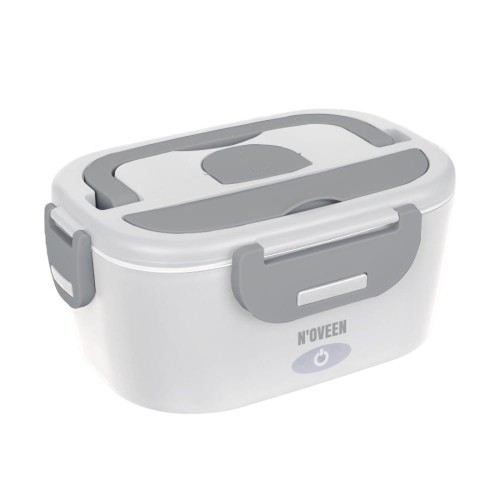 Noveen - Lunch Box LB715 Pearl