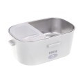 Noveen - Lunch Box LB715 Pearl
