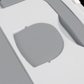 Noveen - Lunch Box LB715 Pearl