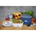 Noveen - Lunch Box LB715 Pearl