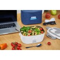 Noveen - Lunch Box LB715 Pearl