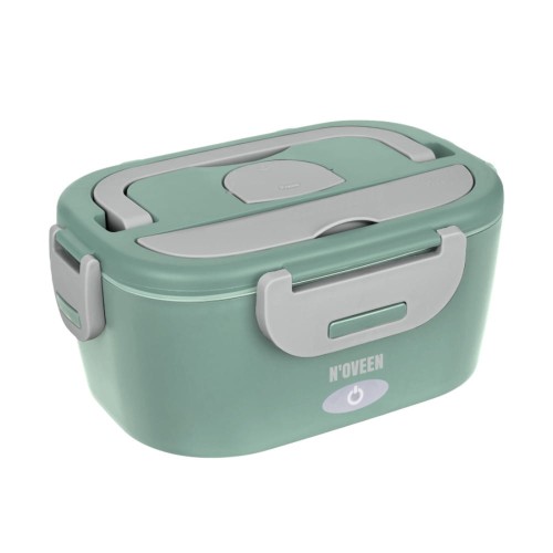 Noveen - Lunch Box LB725 Nature