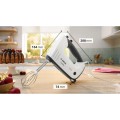 Mikser ręczny Bosch ErgoMixx MFQ37400