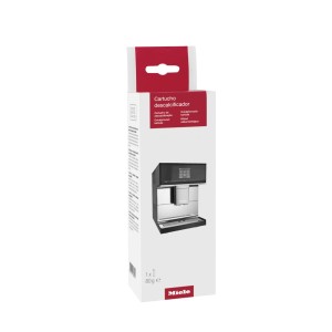 Wkład odkamieniający Miele do automatycznego odkamieniania ekspresów do kawy GP DC 001 C