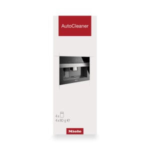 AutoCleaner Miele do automatycznego czyszczenia ekspresów do kawy GP CC 001 C