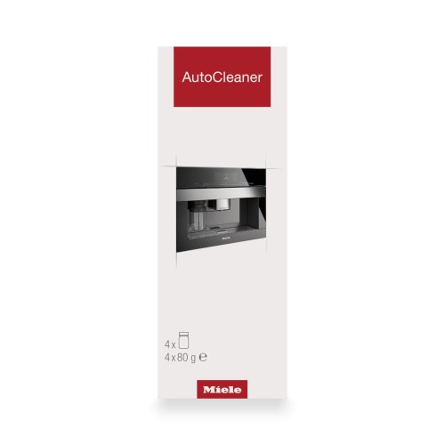 AutoCleaner Miele do automatycznego czyszczenia ekspresów do kawy GP CC 001 C