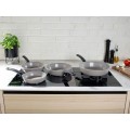 Patelnia Fissler Ceratal Comfort 24cm