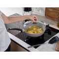 Patelnia Fissler Ceratal Comfort 24cm