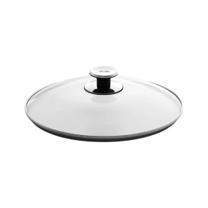 Pokrywka szklana Fissler 28cm