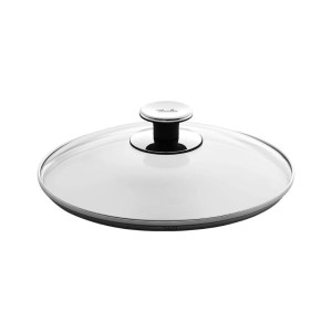 Pokrywka szklana Fissler 24cm