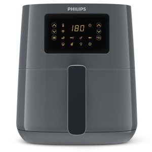 Frytkownica beztłuszczowa Philips HD9255/60